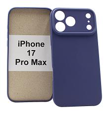 billigamobilskydd.se TPU muovikotelo iPhone 17 Pro Max