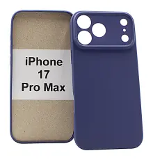 billigamobilskydd.se TPU muovikotelo iPhone 17 Pro Max