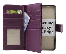 Coverin Skimblocker Samsung Galaxy S25 Edge XL Puhelimen Kuoret
