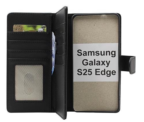 Coverin Skimblocker Samsung Galaxy S25 Edge XL Puhelimen Kuoret