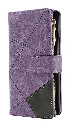 billigamobilskydd.se XL Standcase Luksuskotelo puhelimeen Samsung Galaxy Z Fold6