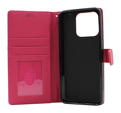 billigamobilskydd.se New Jalusta Lompakkokotelo Xiaomi Redmi 12C
