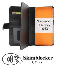 Coverin Skimblocker XL Wallet Samsung Galaxy A13 (A135F/DS)