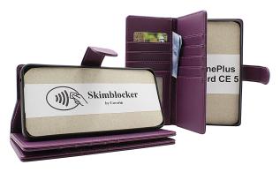 Coverin Skimblocker OnePlus Nord CE5 XL Puhelimen Kuoret