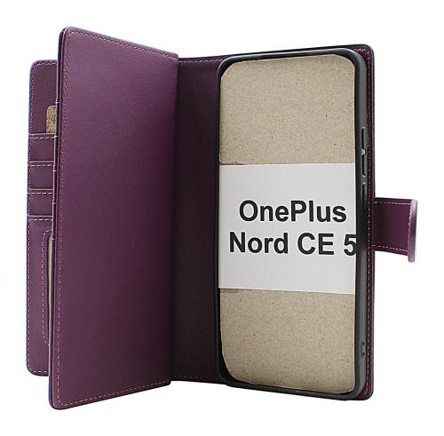 Coverin Skimblocker OnePlus Nord CE5 XL Puhelimen Kuoret