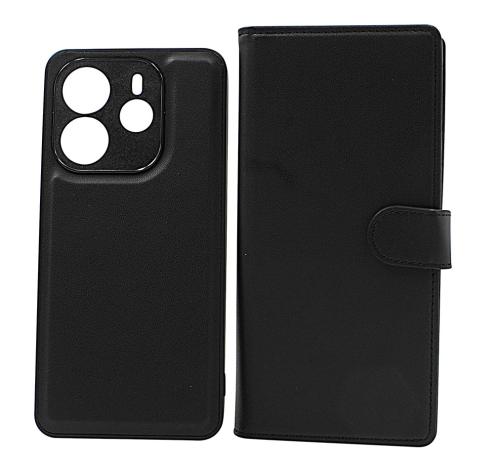 Coverin Skimblocker Xiaomi Redmi Note 14 4G Magneetti Puhelimen Kuoret
