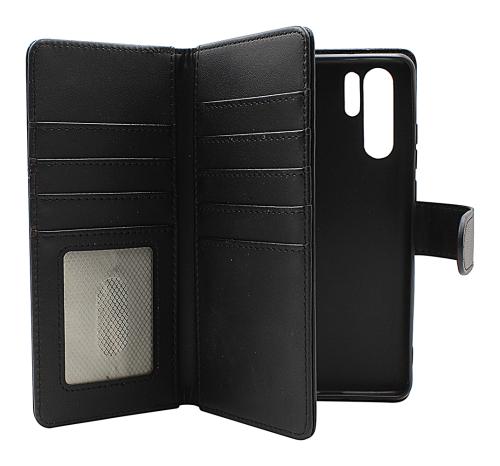 Coverin Skimblocker XL Wallet Huawei P30 Pro (VOG-L29) XL Puhelimen Kuoret