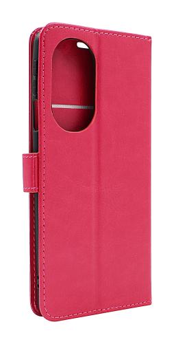 billigamobilskydd.se Crazy Horse Lompakko Motorola Edge 30 Pro