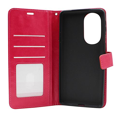 billigamobilskydd.se Crazy Horse Lompakko Motorola Edge 30 Pro