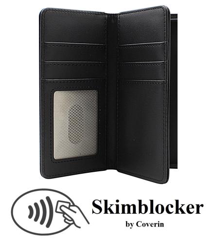 Coverin Skimblocker **** XL Puhelimen Kuoret