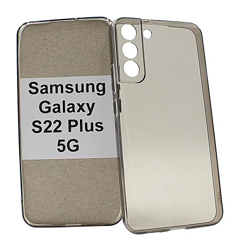 billigamobilskydd.se Ultra Thin TPU Kotelo Samsung Galaxy S22 Plus 5G (SM-S906B/DS)