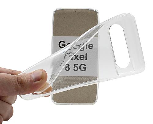 billigamobilskydd.se Ultra Thin TPU Kotelo Google Pixel 8 5G