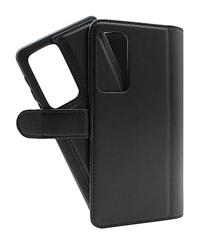 Coverin Skimblocker XL Magnet Wallet Motorola Edge 20 Pro
