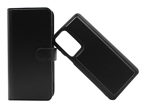 Coverin Skimblocker XL Magnet Wallet Motorola Edge 20 Pro