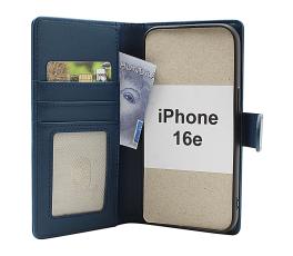 Coverin Skimblocker iPhone 16e Puhelimen Kuoret