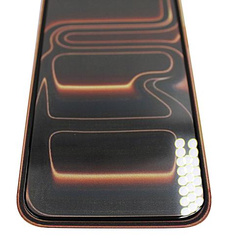 Coverin Full Frame Karkaistusta Lasista iPhone 18 Pro Max
