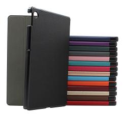 billigamobilskydd.se CoverCase Lenovo Tab 4 ZAEH-laitteelle