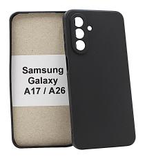 billigamobilskydd.se TPU muovikotelo Samsung Galaxy A17 / A26