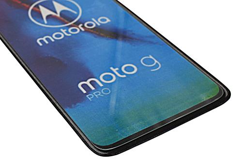 billigamobilskydd.se Näytönsuoja karkaistusta lasista Motorola Moto G Pro