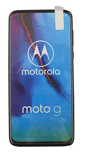 billigamobilskydd.se Näytönsuoja karkaistusta lasista Motorola Moto G Pro