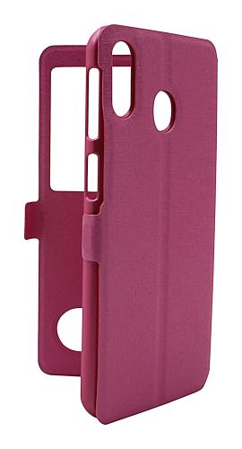 billigamobilskydd.se Flipcase Samsung Galaxy M20 (M205F)