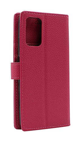 billigamobilskydd.se New Jalusta Lompakkokotelo Xiaomi Redmi 9T
