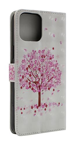 Coverin Kuviolompakko iPhone 12 Pro Max (6.7)