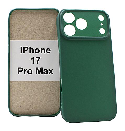 billigamobilskydd.se TPU muovikotelo iPhone 17 Pro Max
