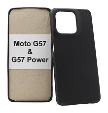 billigamobilskydd.se TPU muovikotelo Motorola Moto G57 / G57 Power