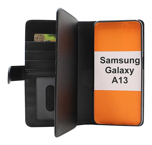 Coverin Skimblocker XL Wallet Samsung Galaxy A13 (A135F/DS)