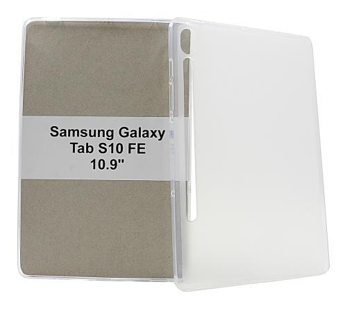 billigamobilskydd.se TPU-kuoret Samsung Galaxy Tab S10 FE 5G