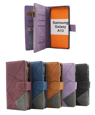 XL Standcase Luksuskotelo puhelimeen Samsung Galaxy A13 (A135F/DS)