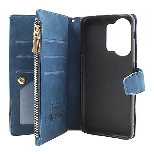 billigamobilskydd.se XL Standcase Luksuskotelo puhelimeen OnePlus Nord 3 5G