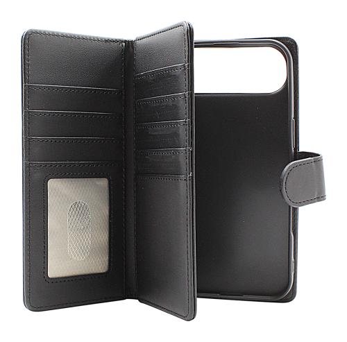 Coverin Skimblocker iPhone Air XL Puhelimen Kuoret