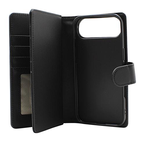 Coverin Skimblocker iPhone Air XL Puhelimen Kuoret