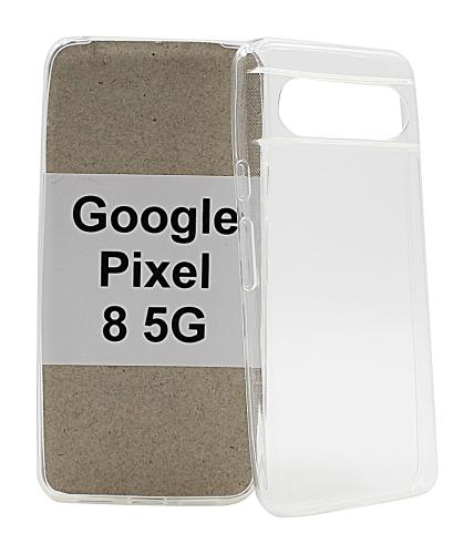 billigamobilskydd.se Ultra Thin TPU Kotelo Google Pixel 8 5G