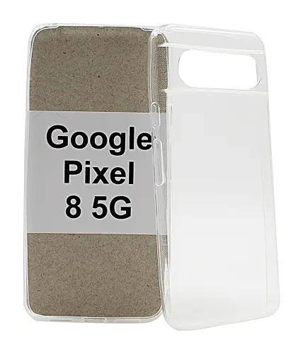 billigamobilskydd.se Ultra Thin TPU Kotelo Google Pixel 8 5G