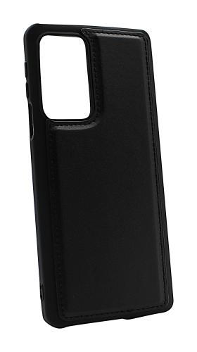 Coverin Skimblocker XL Magnet Wallet Motorola Edge 20 Pro