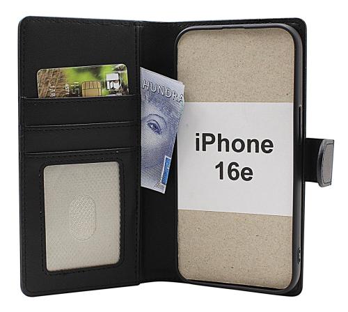 Coverin Skimblocker iPhone 16e Puhelimen Kuoret