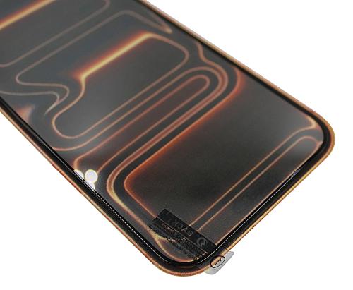 Coverin Full Frame Karkaistusta Lasista iPhone 18 Pro Max