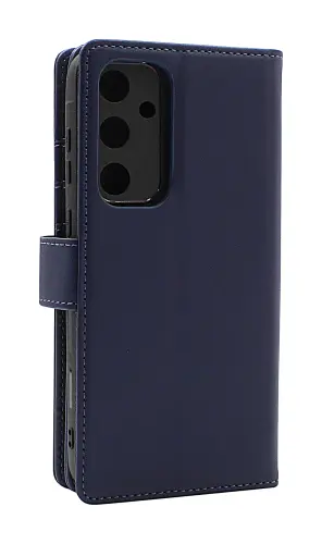 Coverin Skimblocker XL Magnet Wallet Samsung Galaxy A35 5G