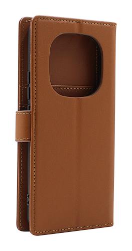 Coverin Skimblocker Xiaomi Redmi Note 14 Pro / 14 Pro+ Puhelimen Kuoret