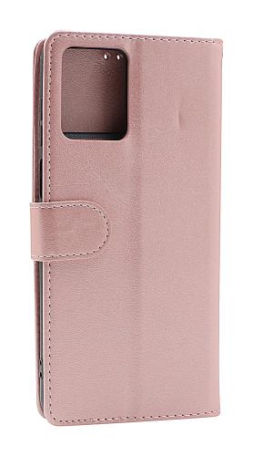 billigamobilskydd.se Zipper Standcase Wallet Motorola Moto G53 5G