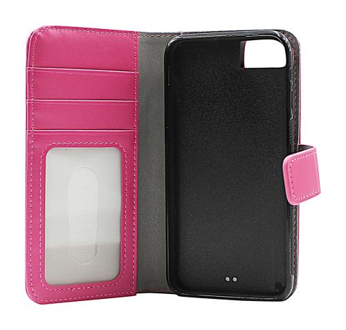 Coverin Skimblocker Magneettikotelo iPhone 8