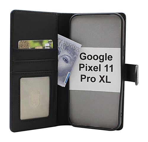 Coverin Skimblocker Puhelimen Kuoret Google Pixel 11 Pro XL