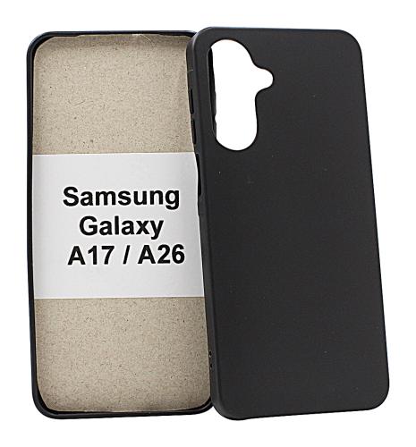 billigamobilskydd.se TPU muovikotelo Samsung Galaxy A17