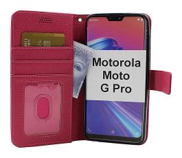 billigamobilskydd.se New Jalusta Lompakkokotelo Motorola Moto G Pro