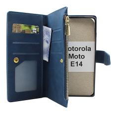 billigamobilskydd.se XL Motorola Moto E14 Ylellisyyttä Puhelimen Kuoret