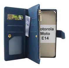 billigamobilskydd.se XL Motorola Moto E14 Ylellisyyttä Puhelimen Kuoret