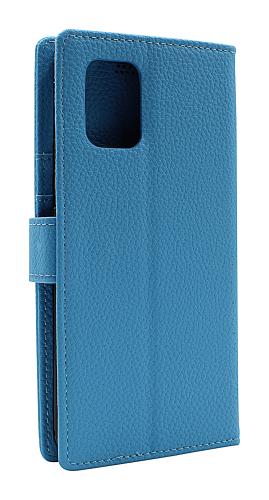 billigamobilskydd.se New Jalusta Lompakkokotelo Xiaomi Mi 10 Lite